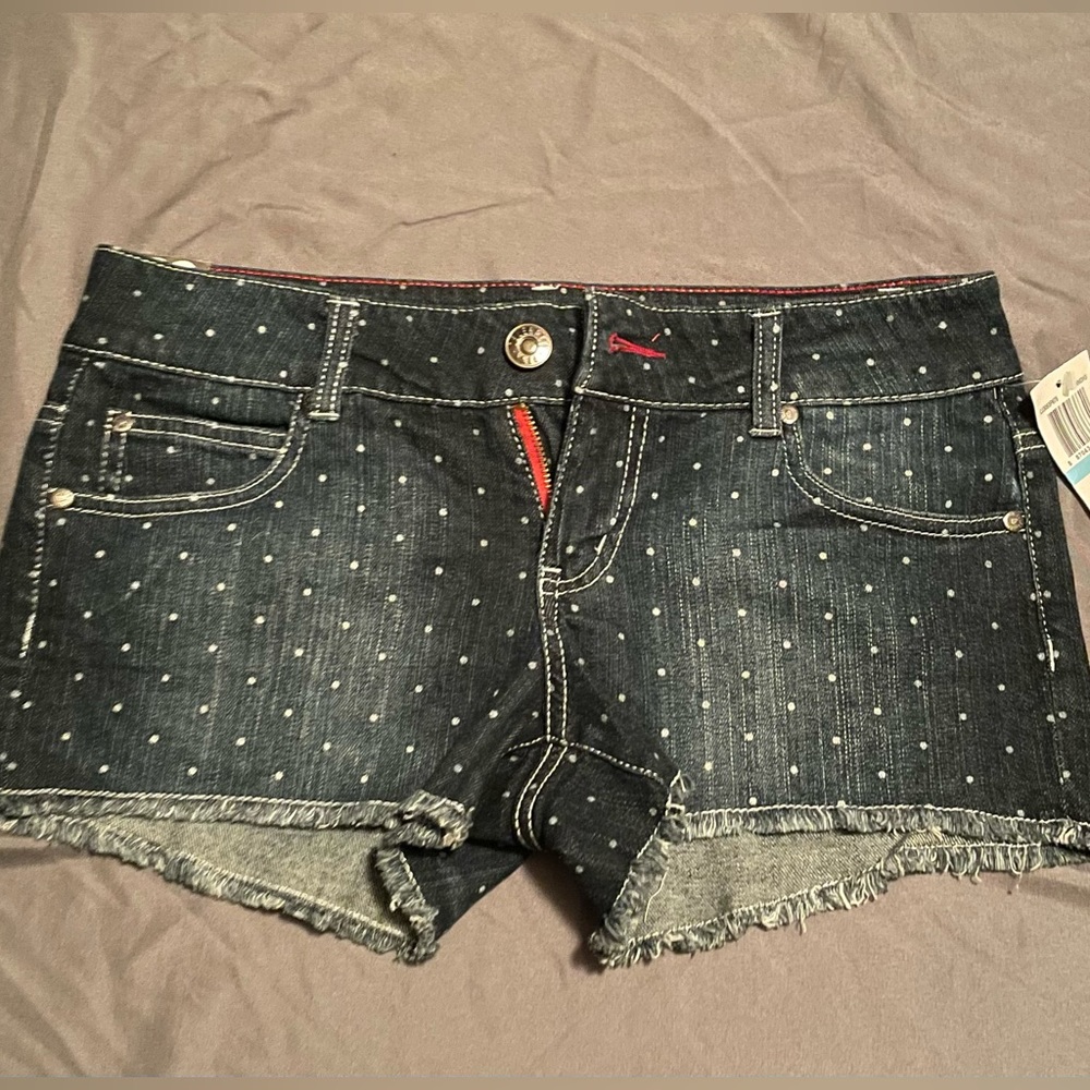 Celebrity Pink  Shorts